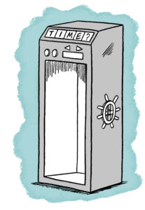 ICT - ABC | Back-up en herstel
