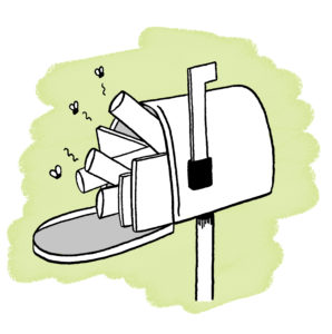 ICT - ABC | Junkmail